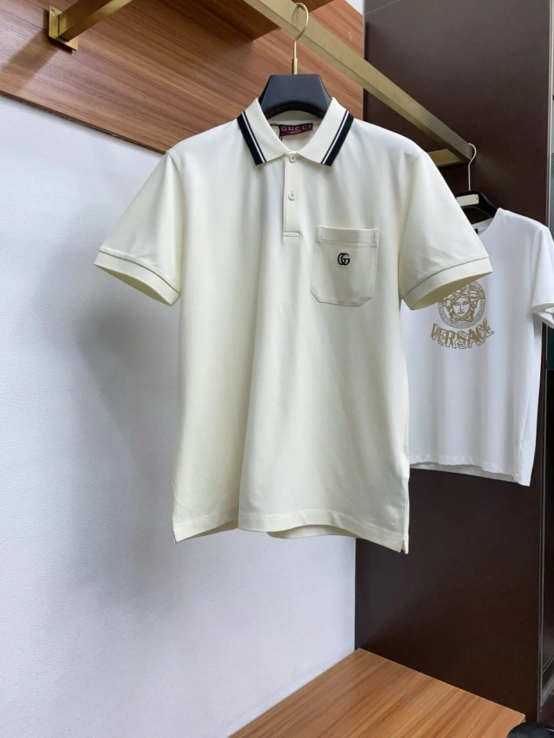 Gucci T-Shirts Chic 126888