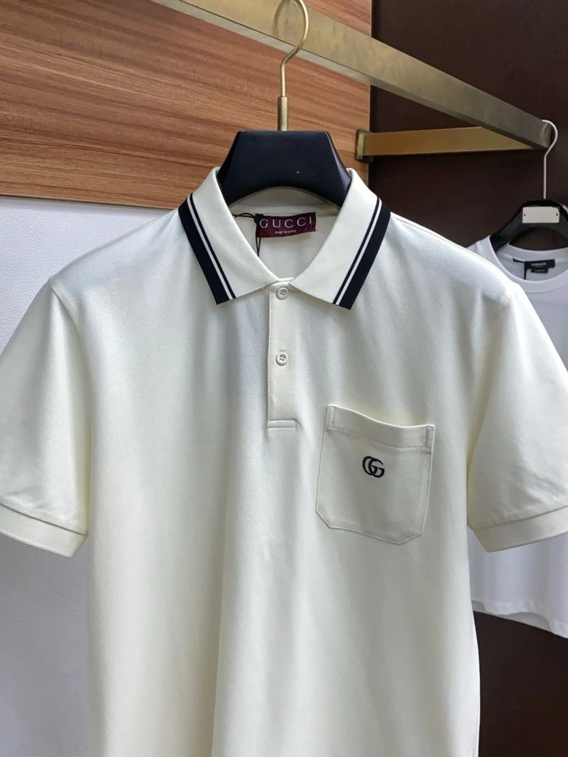 Gucci T-Shirts Chic 126888