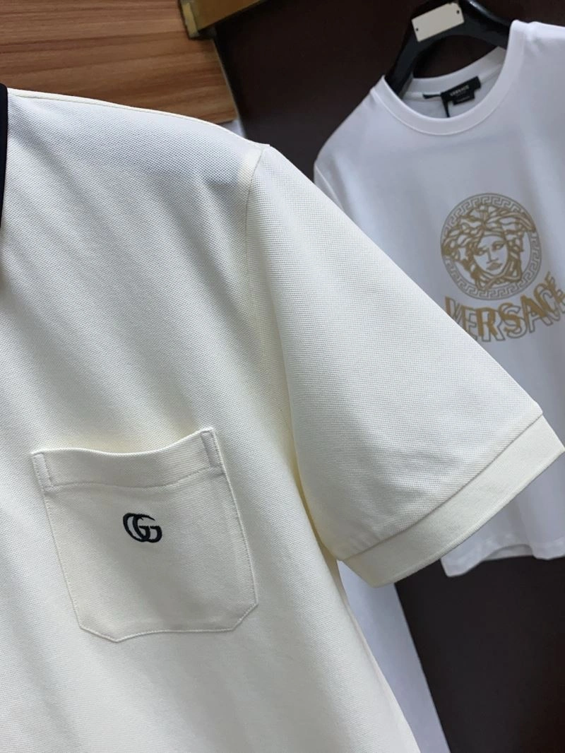 Gucci T-Shirts Chic 126888
