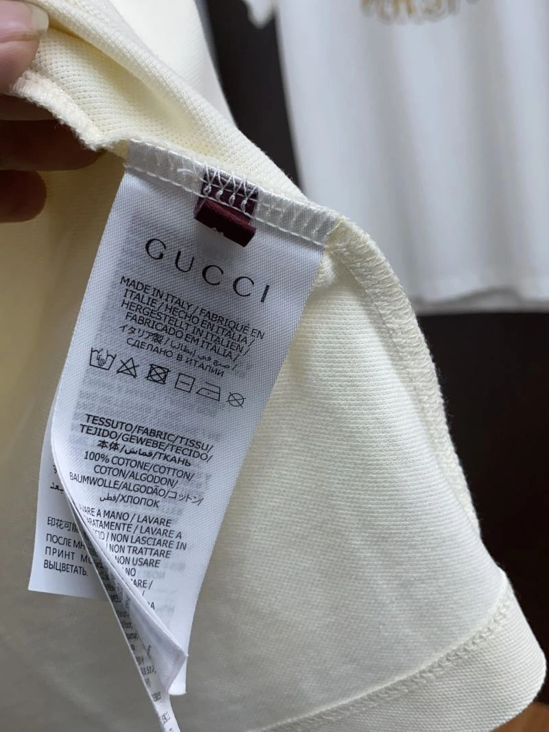 Gucci T-Shirts Chic 126888