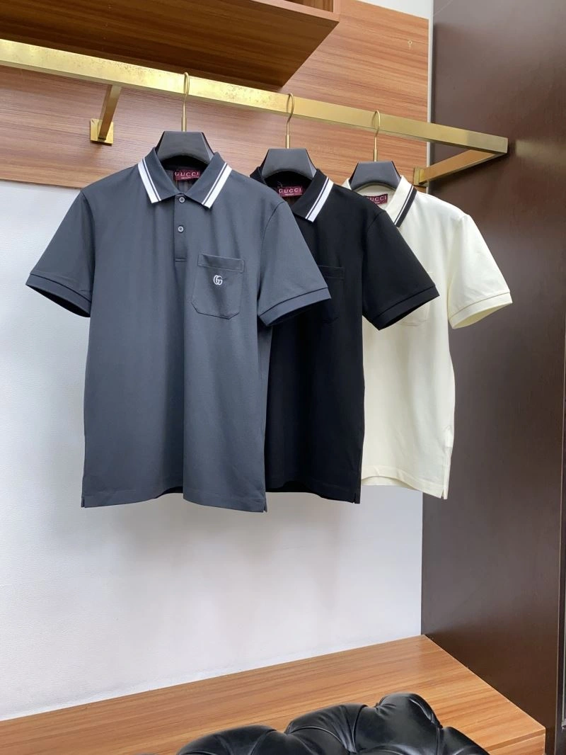 Gucci T-Shirts Chic 126888