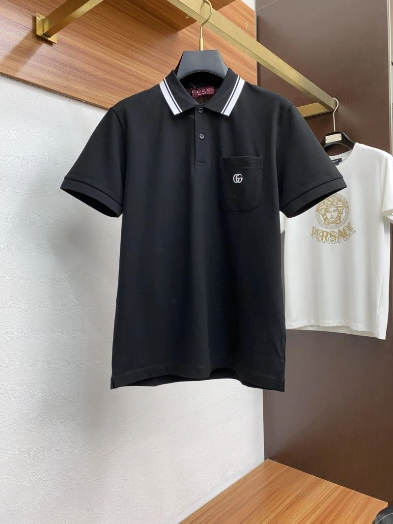 Upgraded Gucci T-Shirts 126895
