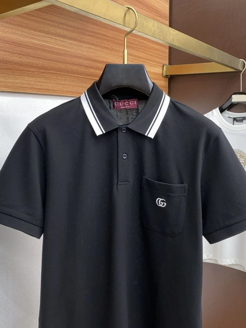 Upgraded Gucci T-Shirts 126895