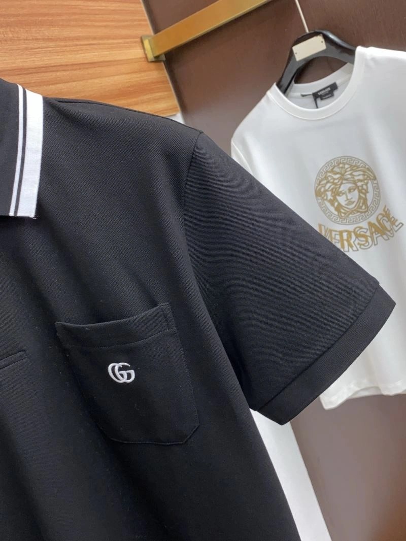 Upgraded Gucci T-Shirts 126895