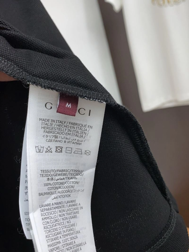 Upgraded Gucci T-Shirts 126895