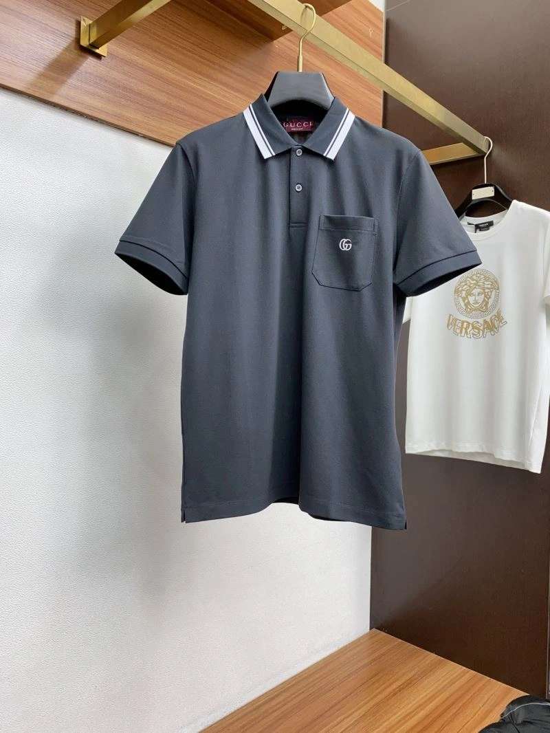 Gucci T-Shirts Durable 126890