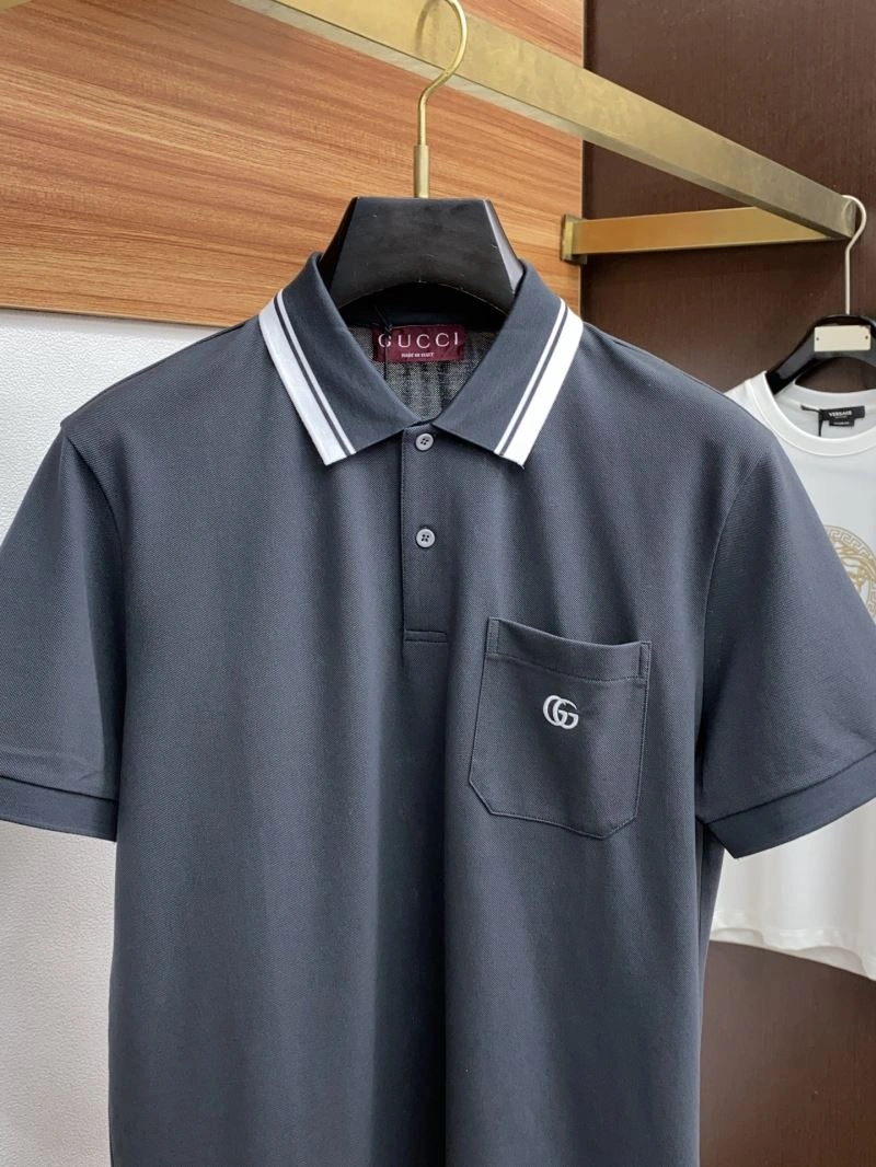Gucci T-Shirts Durable 126890