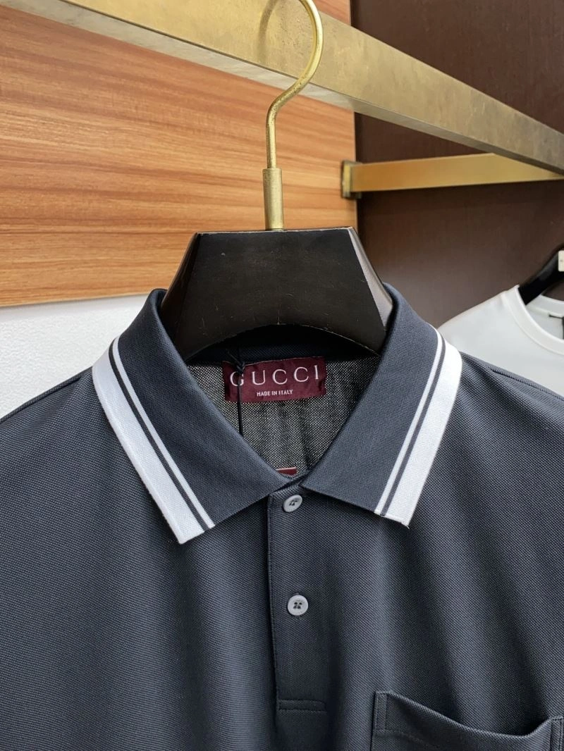 Gucci T-Shirts Durable 126890