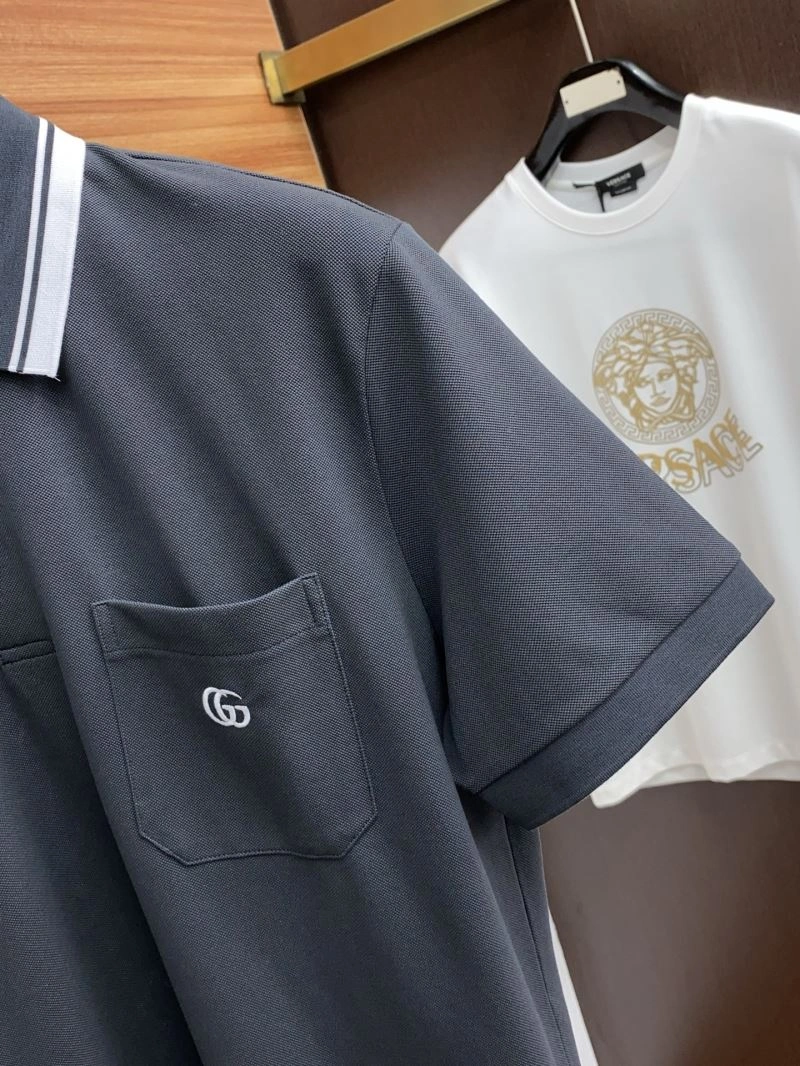 Gucci T-Shirts Durable 126890