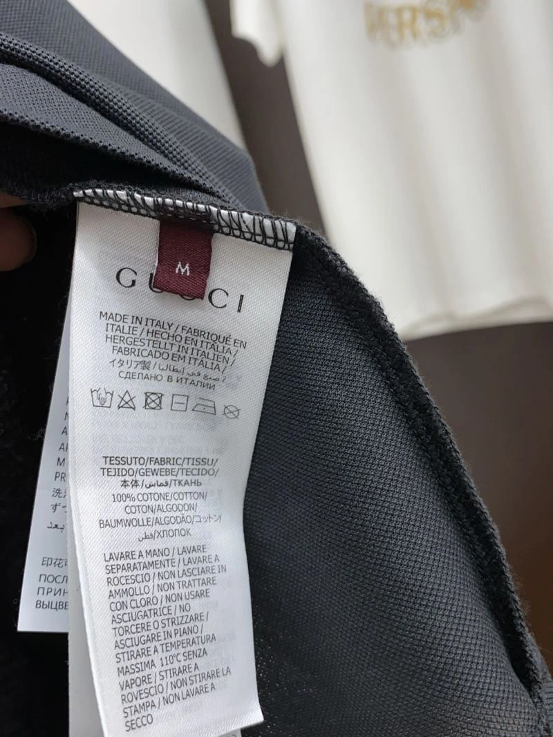 Gucci T-Shirts Durable 126890