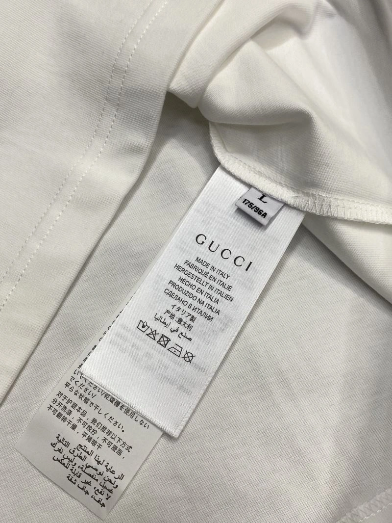 Neat Gucci T-Shirts 126897