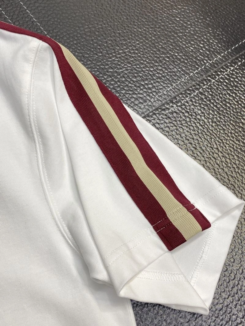 Gucci T-Shirts Practical 126877