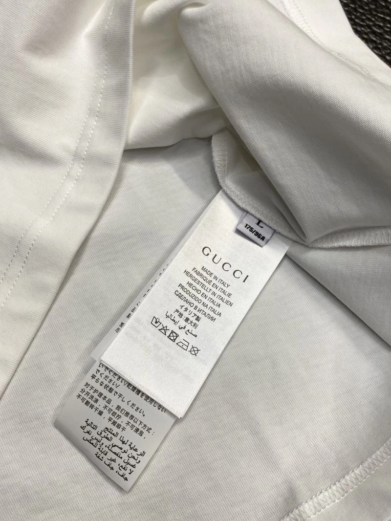 Gucci T-Shirts Practical 126877
