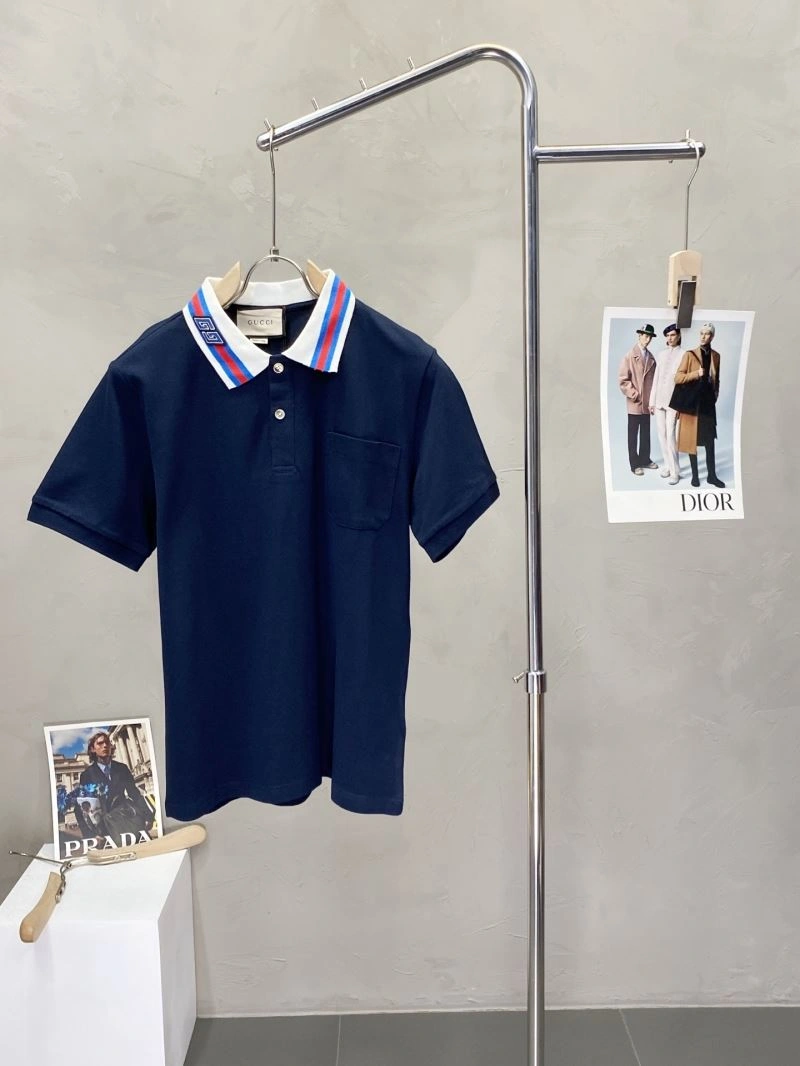 Gucci T-Shirts Comfortable 126882