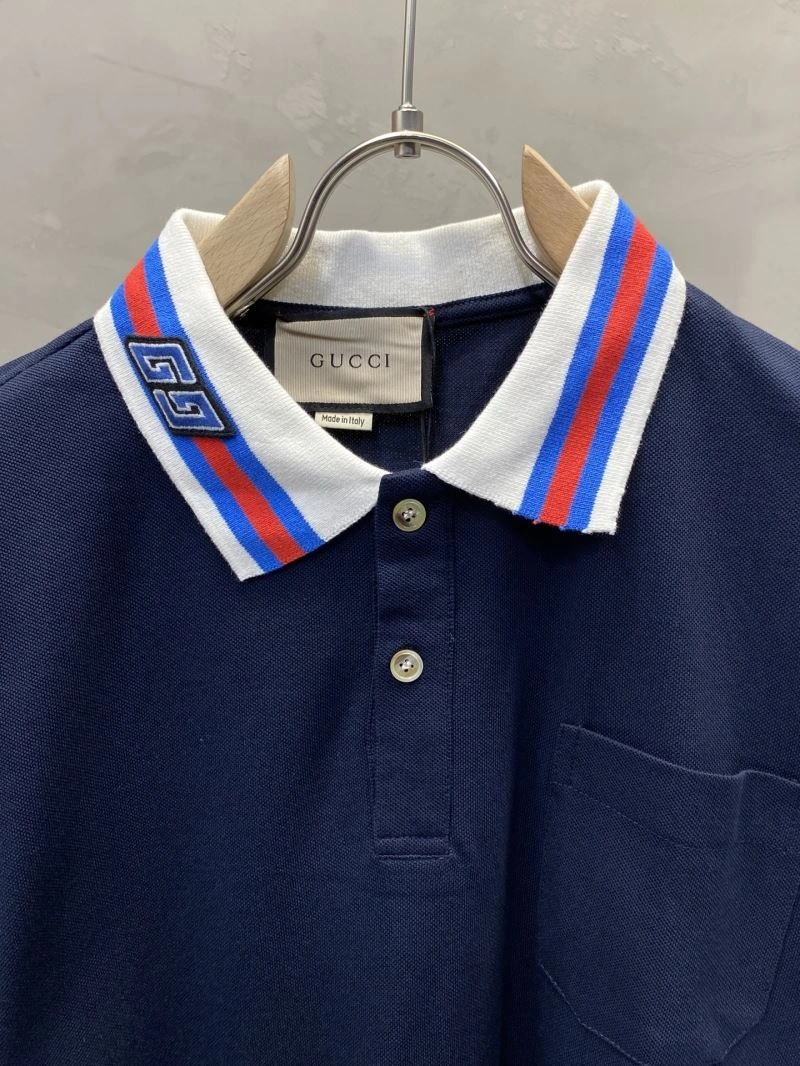 Gucci T-Shirts Comfortable 126882