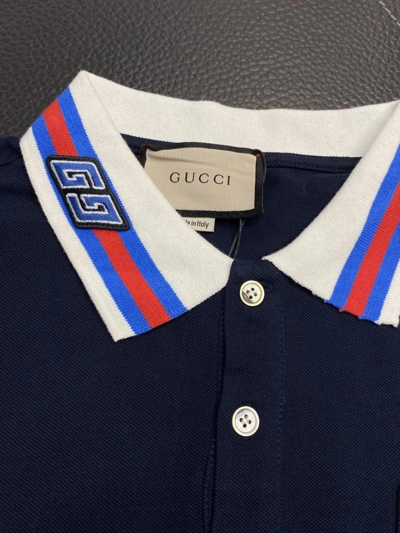 Gucci T-Shirts Comfortable 126882