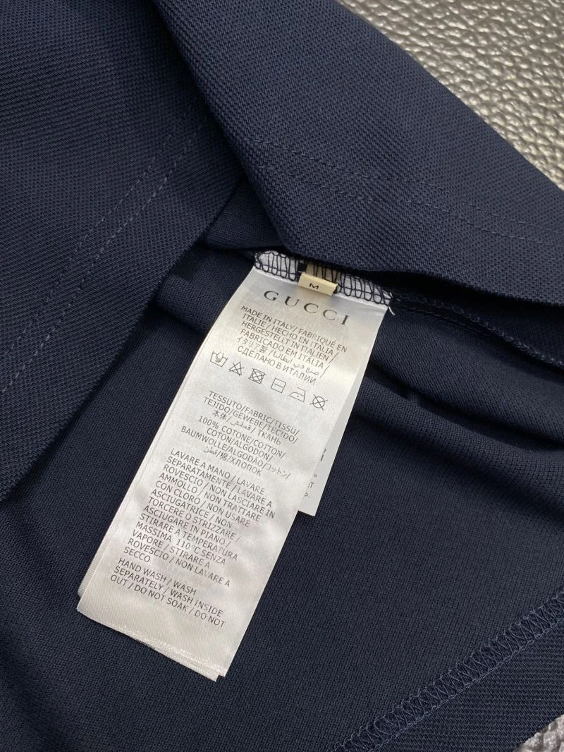 Gucci T-Shirts Comfortable 126882