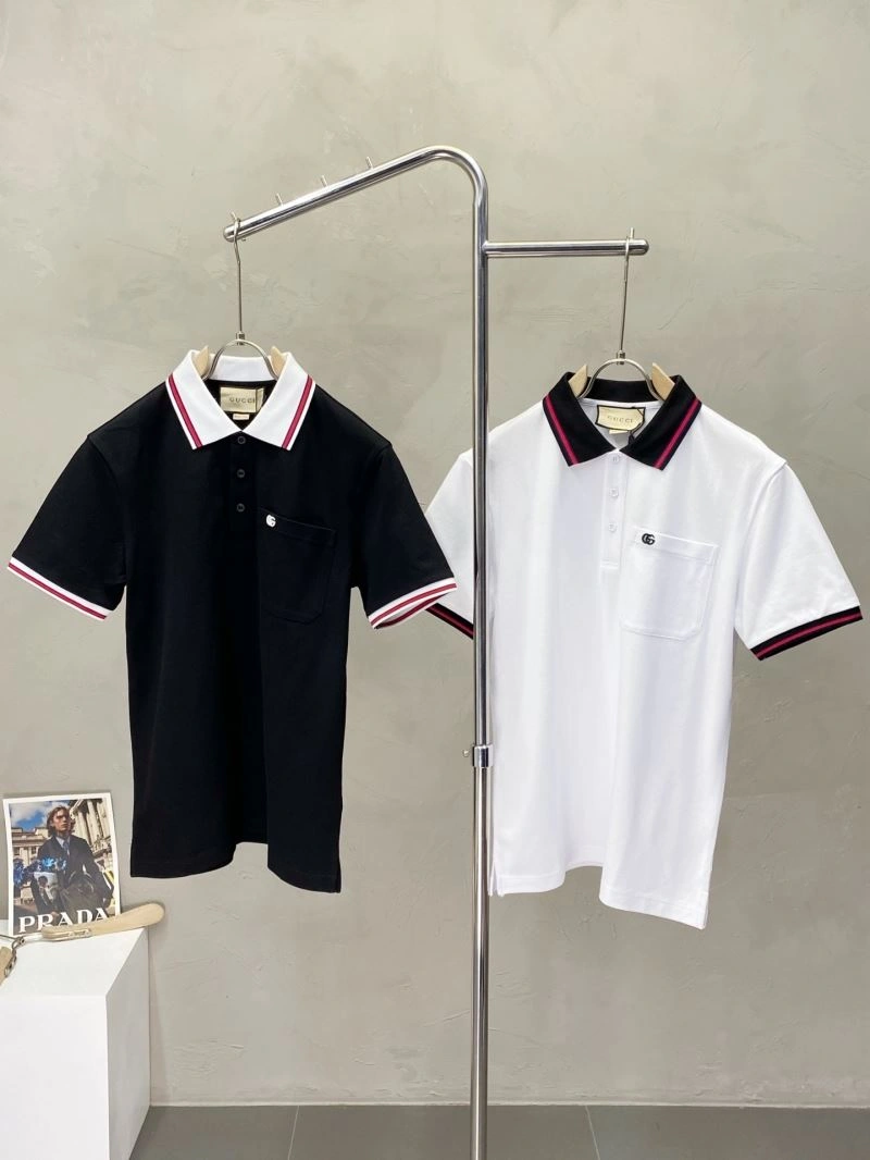 Gucci T-Shirts Unisex 126900
