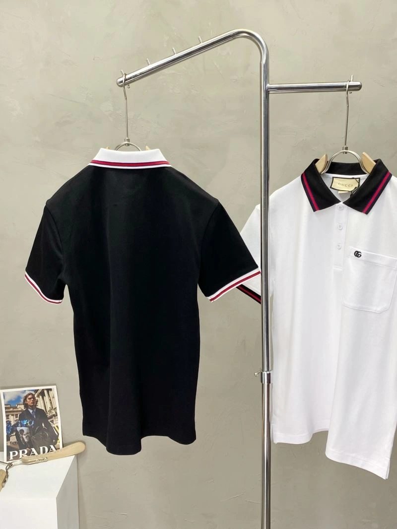 Gucci T-Shirts Unisex 126900