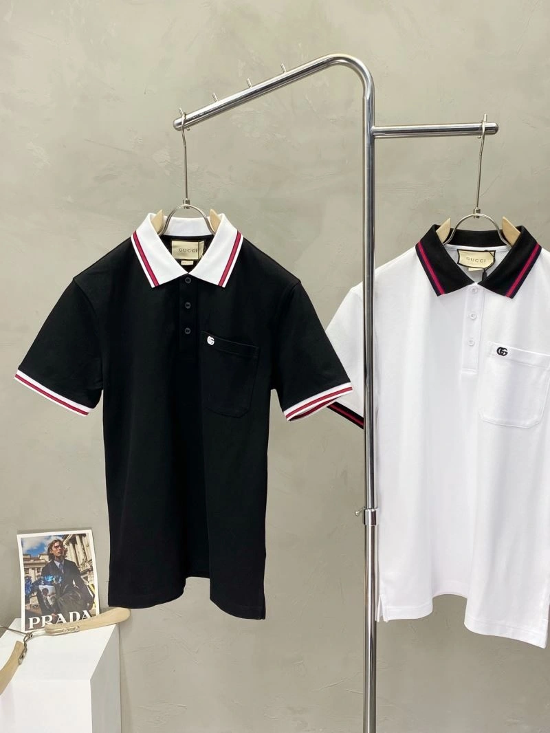 Gucci T-Shirts Unisex 126900