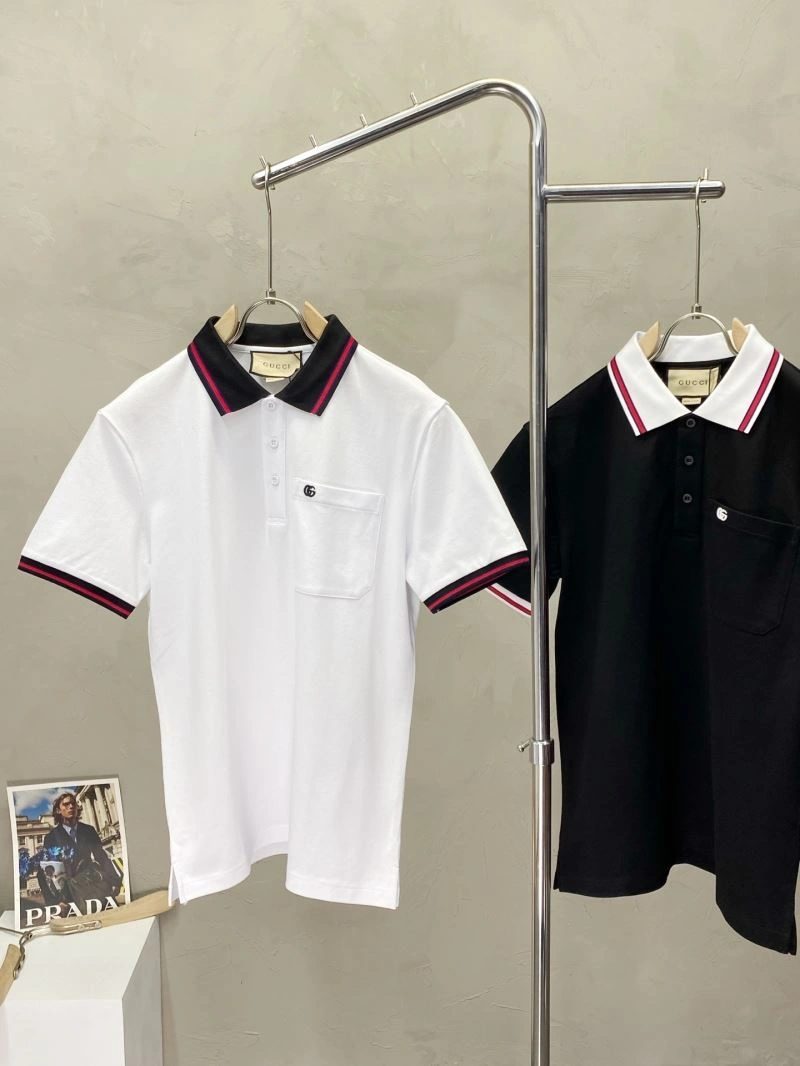 Gucci T-Shirts Unisex 126900
