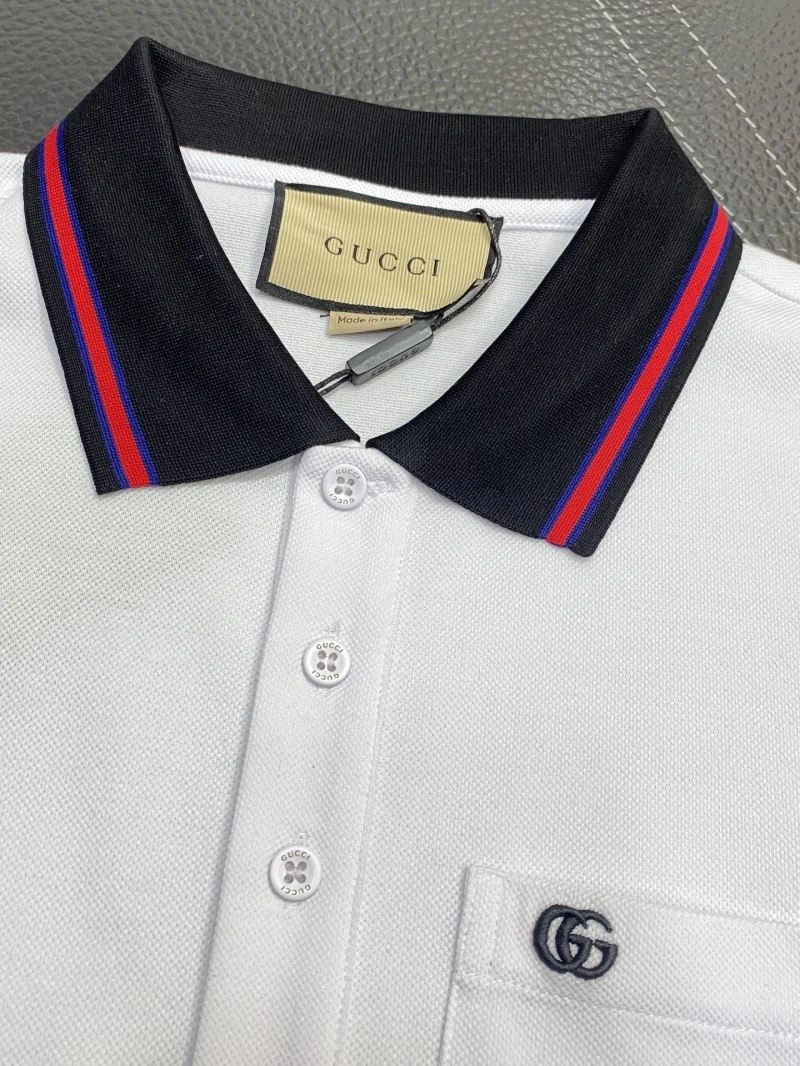 Gucci T-Shirts Unisex 126900