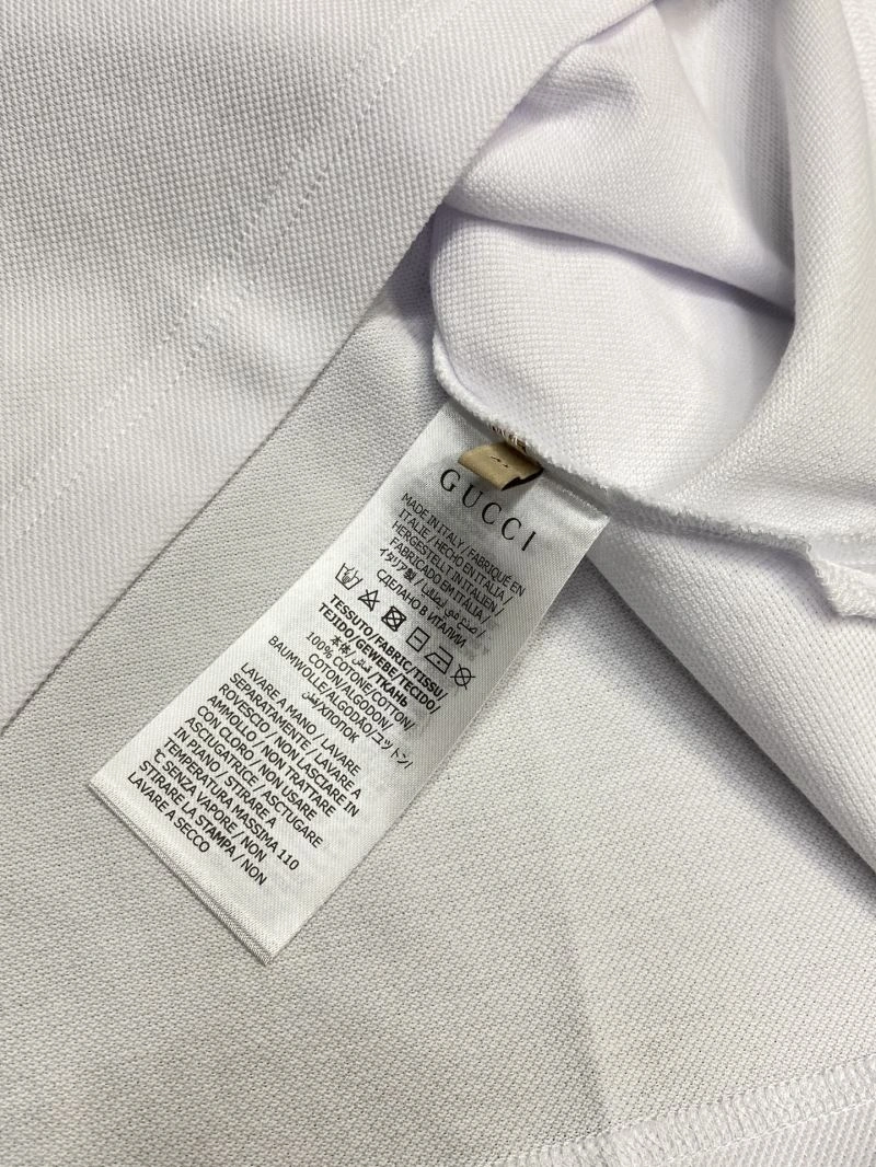 Gucci T-Shirts Unisex 126900