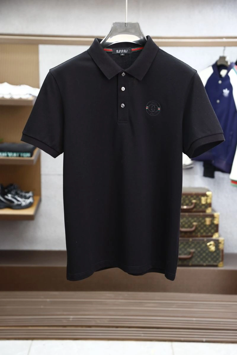 Bold Gucci T-Shirts 126872