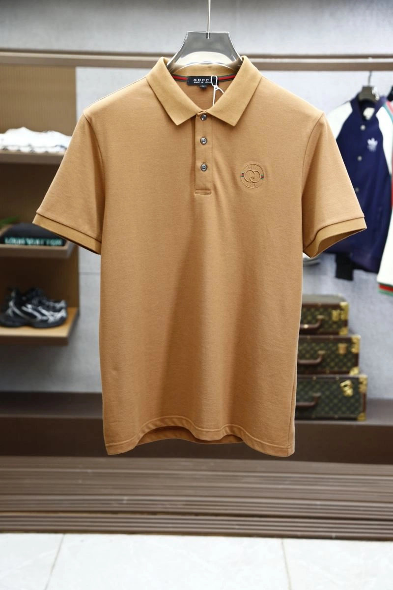 Bold Gucci T-Shirts 126872