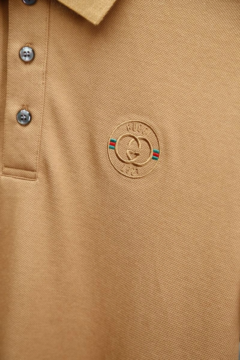 Bold Gucci T-Shirts 126872
