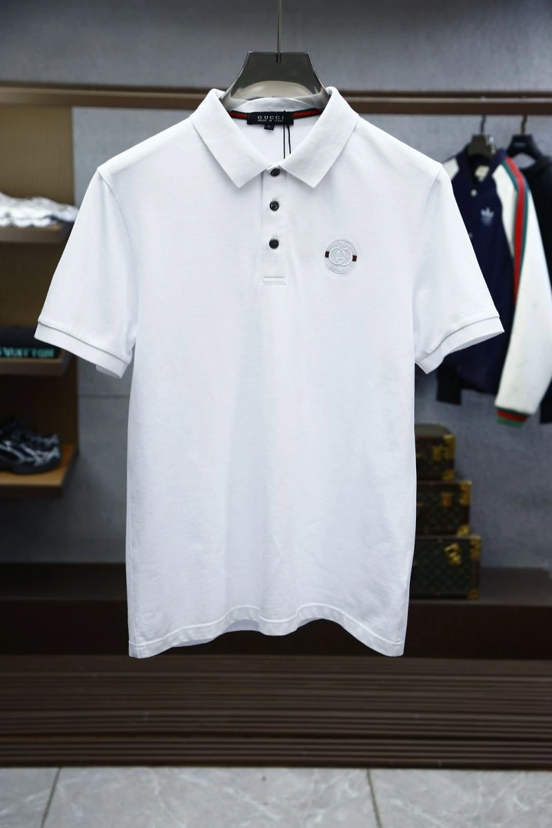 Gucci T-Shirts WellDesigned 126898