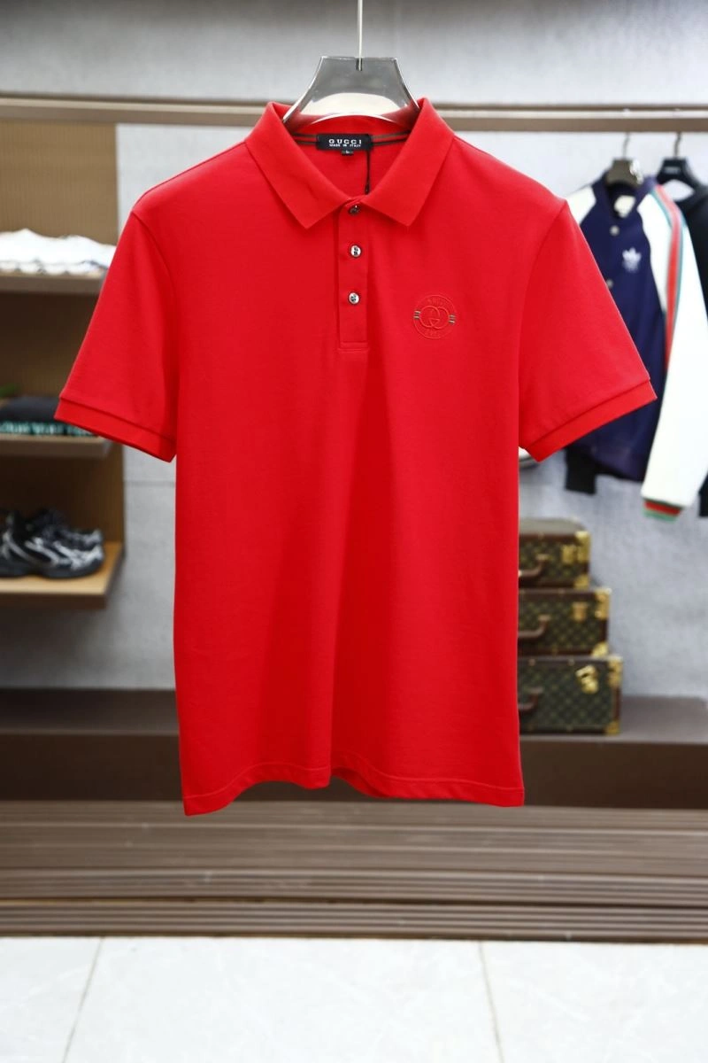Gucci T-Shirts WellDesigned 126898