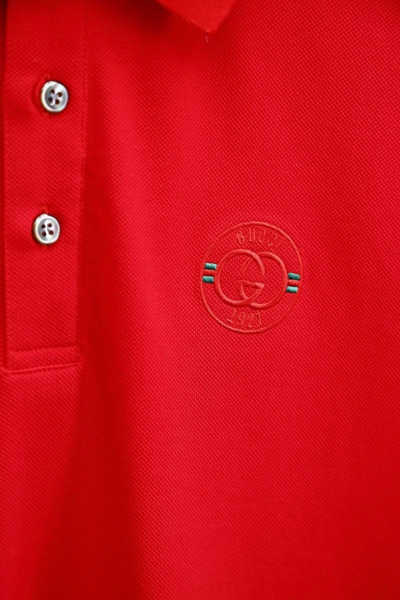 Gucci T-Shirts WellDesigned 126898