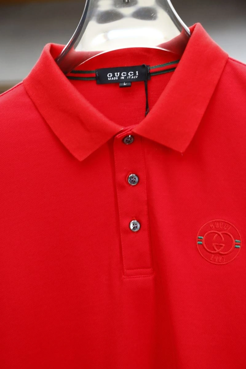 Gucci T-Shirts WellDesigned 126898
