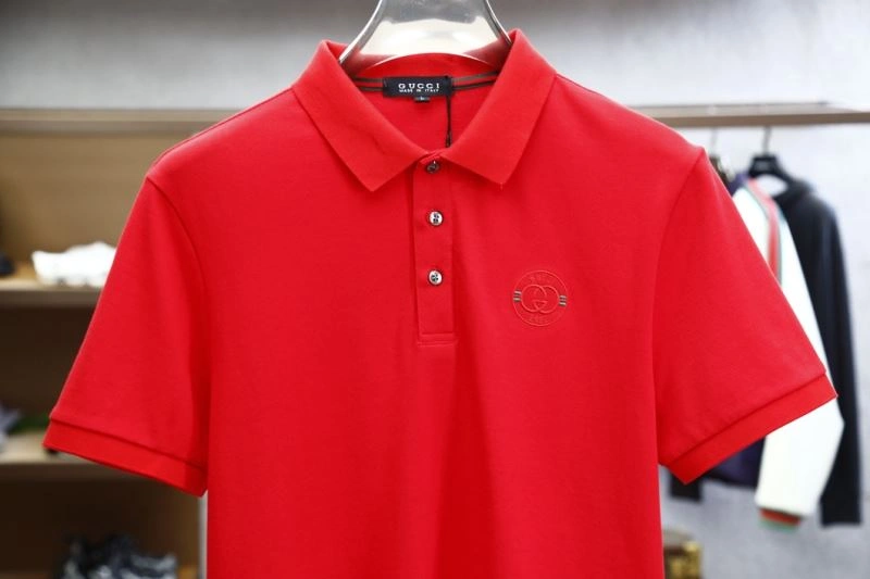 Gucci T-Shirts WellDesigned 126898