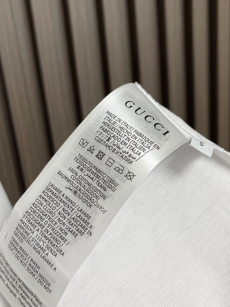 GoAnywhere Gucci T-Shirts 126881