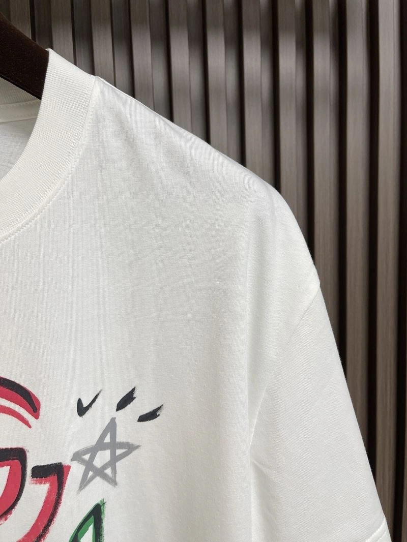Gucci T-Shirts Lightweight 126879