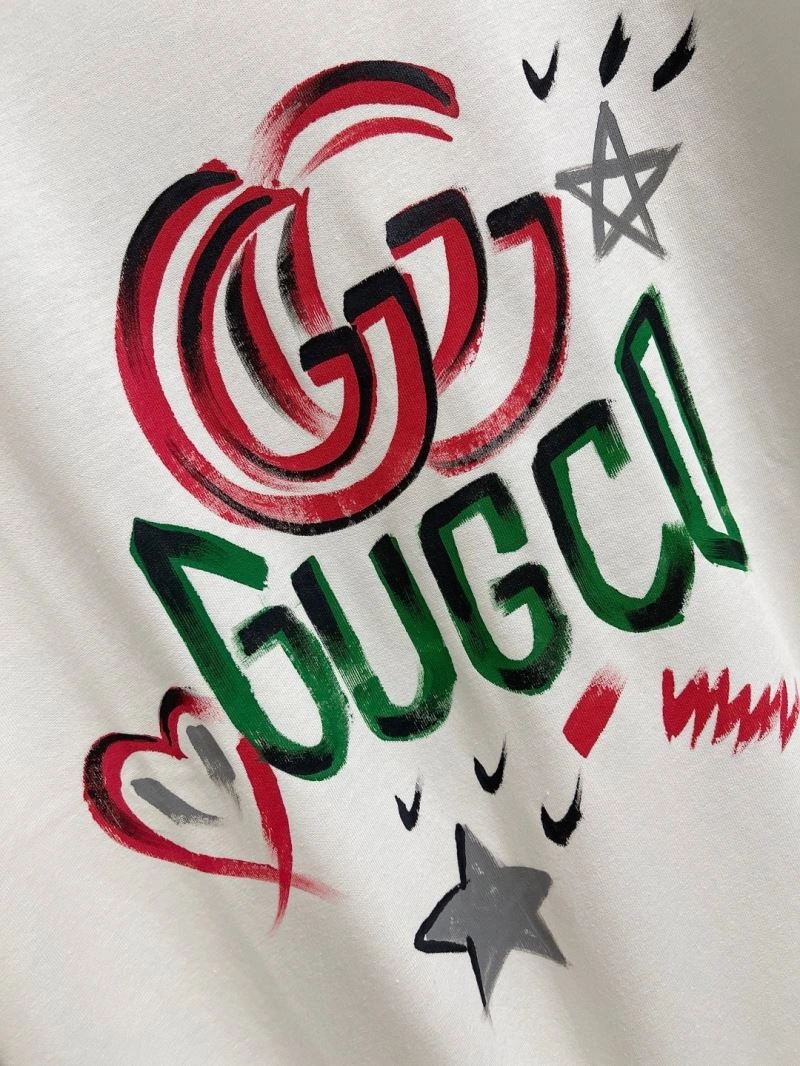 Gucci T-Shirts Lightweight 126879