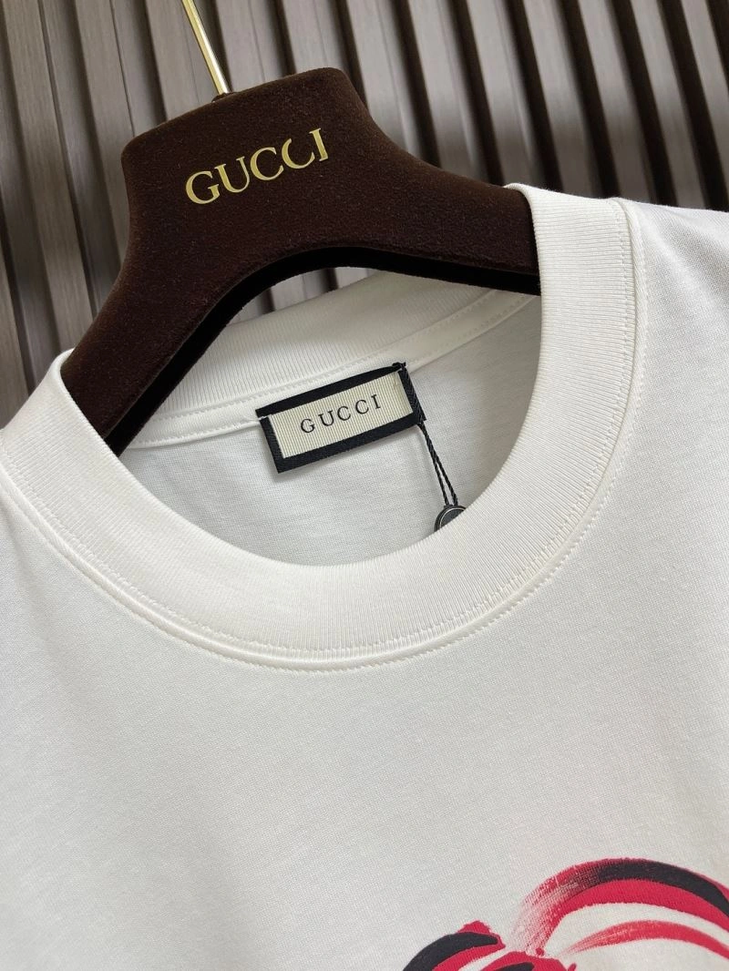 Gucci T-Shirts Lightweight 126879