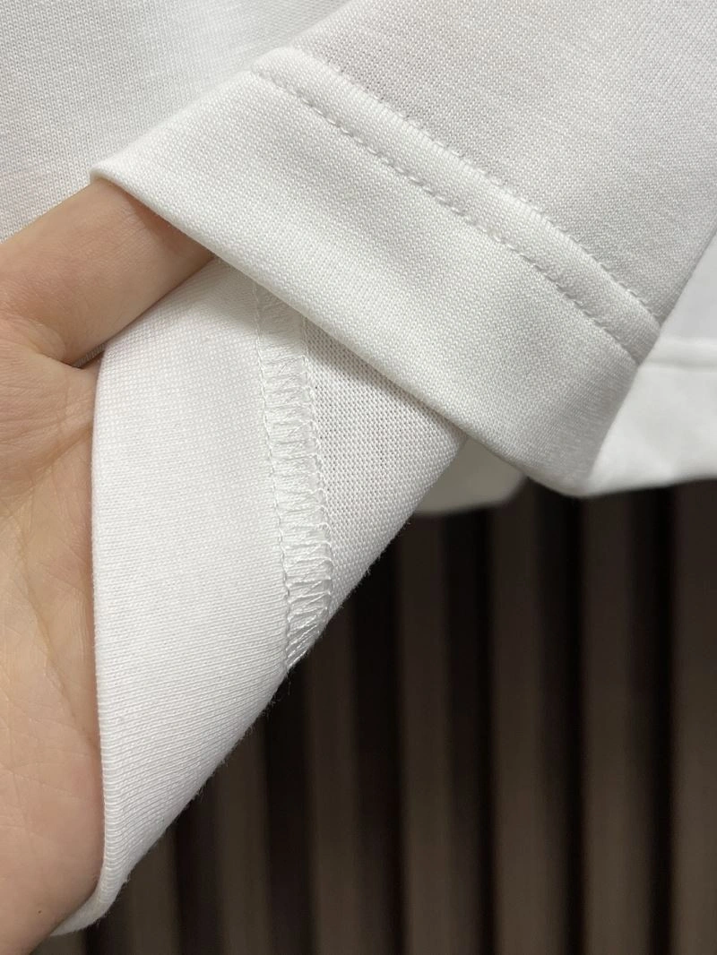 Gucci T-Shirts Lightweight 126879