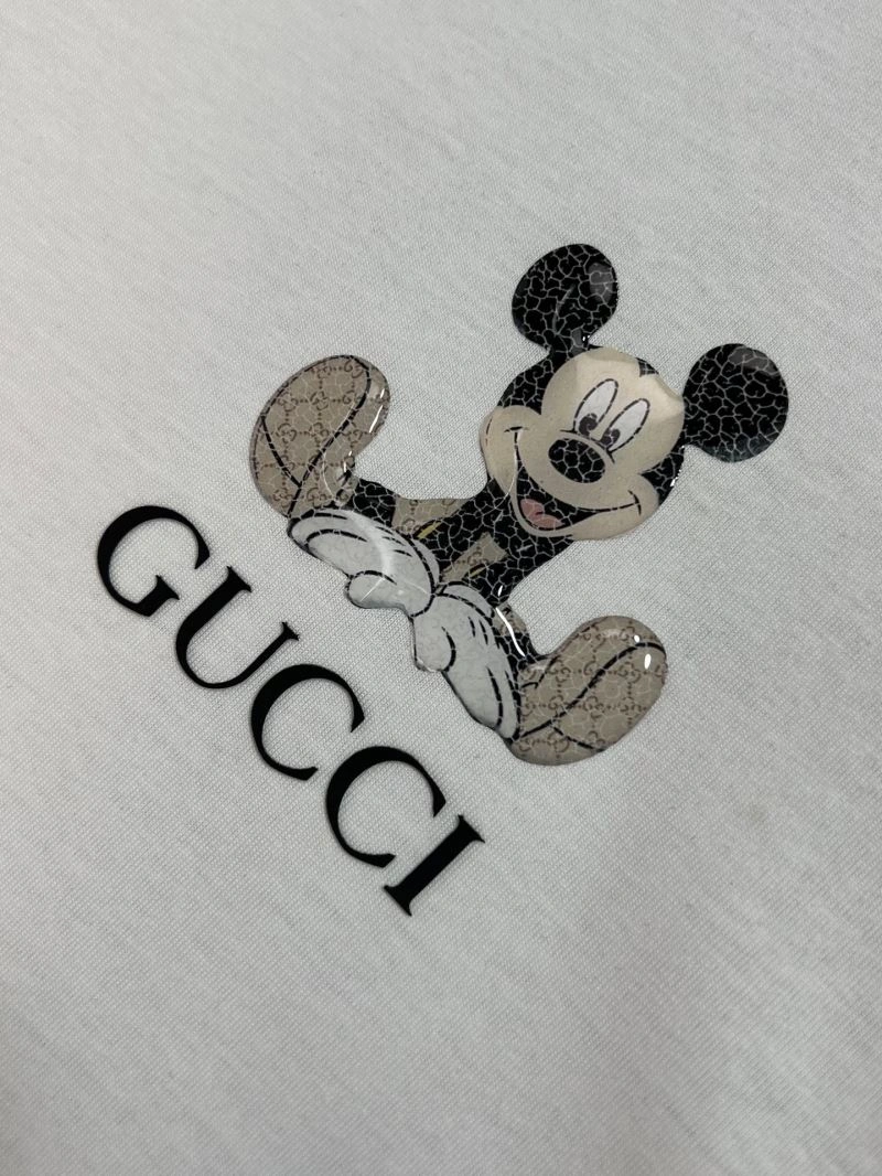 ZipUp Gucci T-Shirts 126873