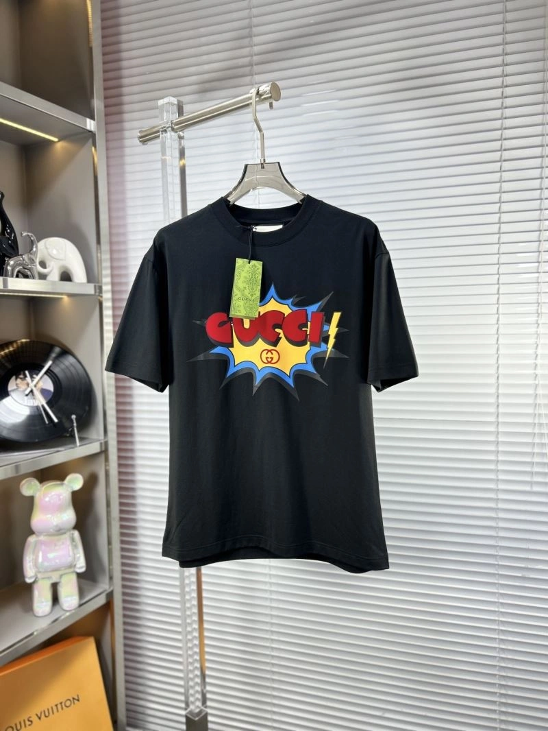 SportInspired Gucci T-Shirts 126869