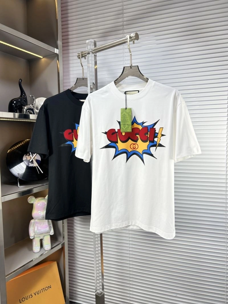 SportInspired Gucci T-Shirts 126869