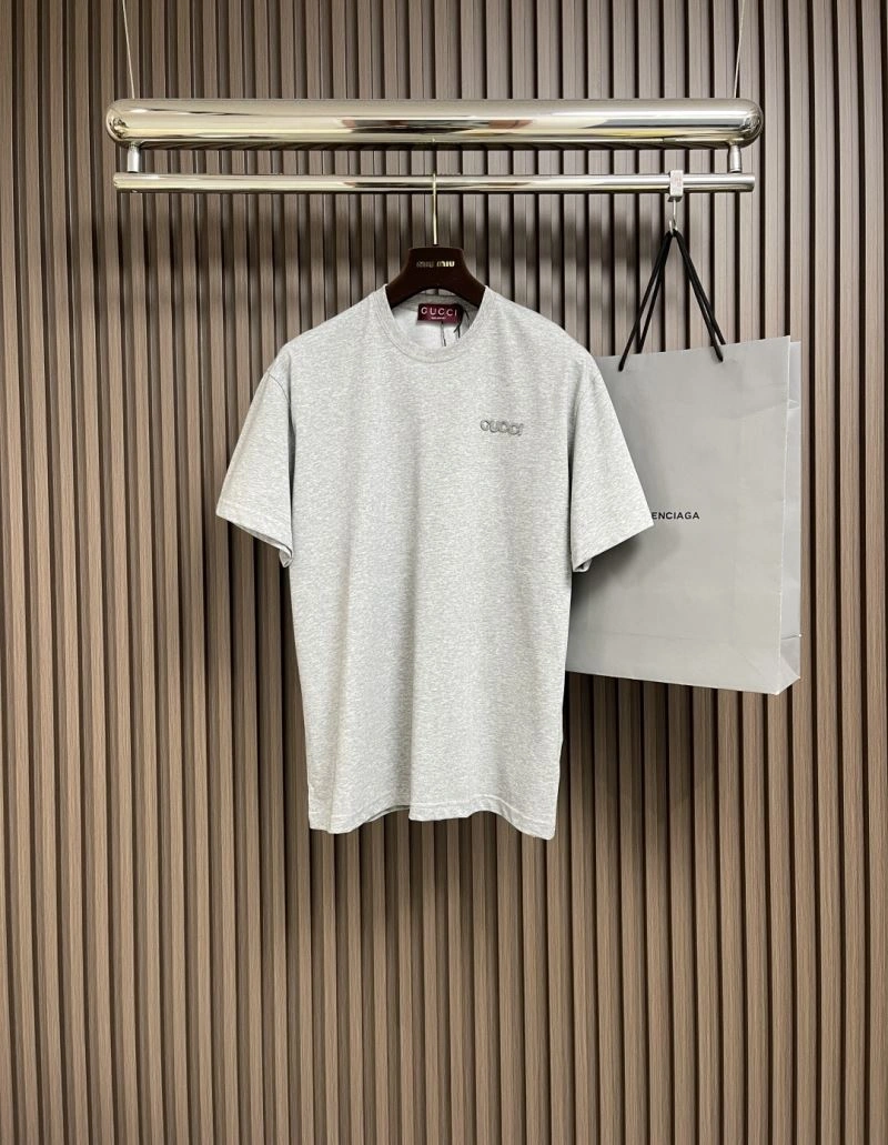 Gucci T-Shirts Popular 126728