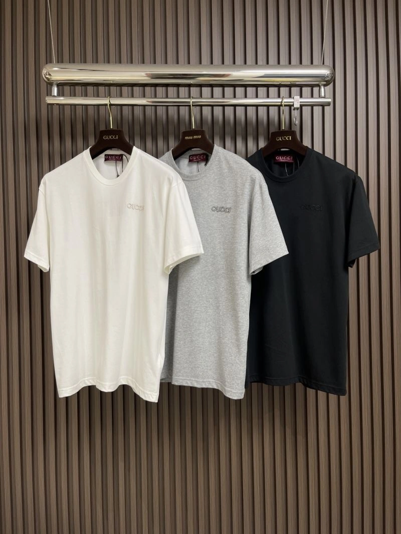 Gucci T-Shirts Popular 126728