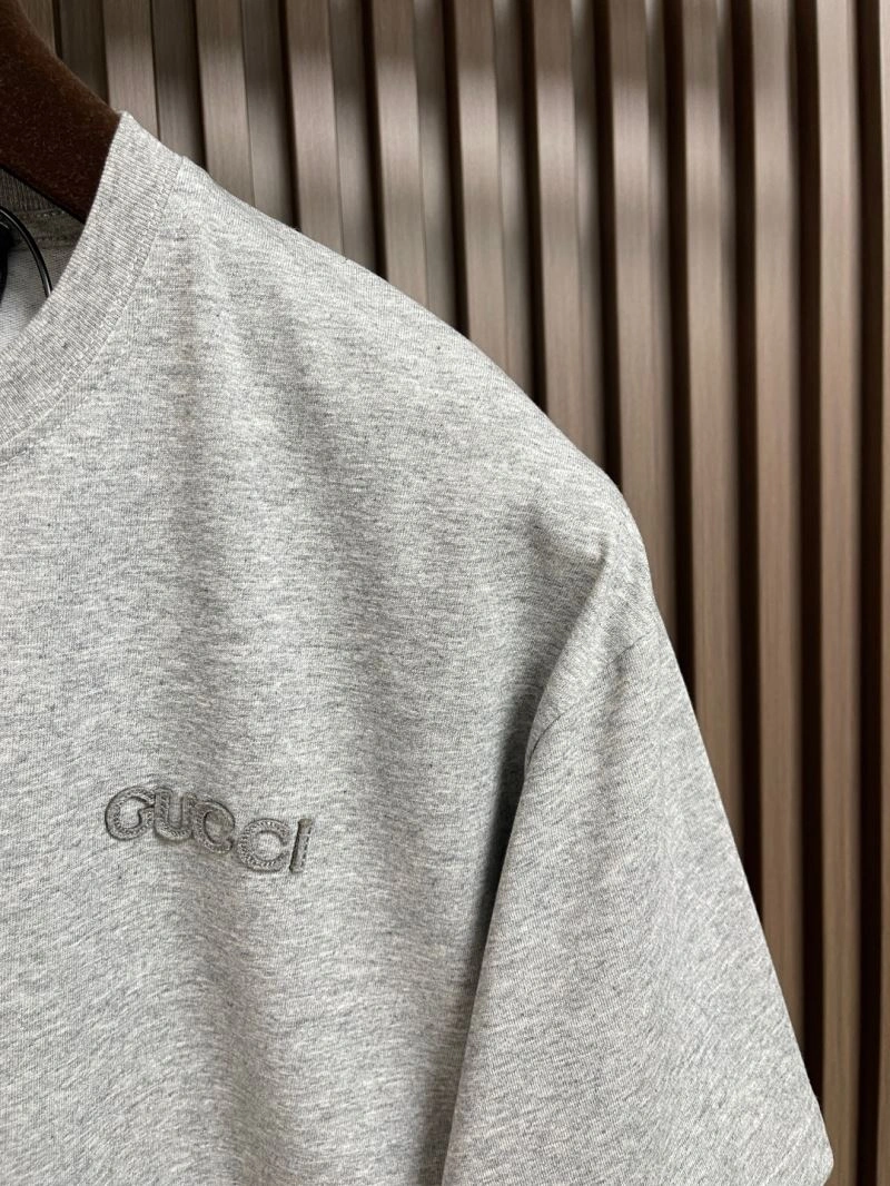 Gucci T-Shirts Popular 126728