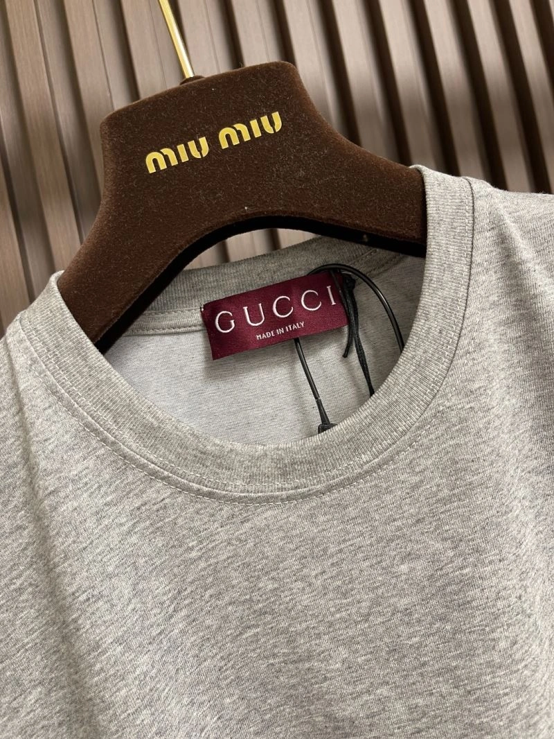 Gucci T-Shirts Popular 126728