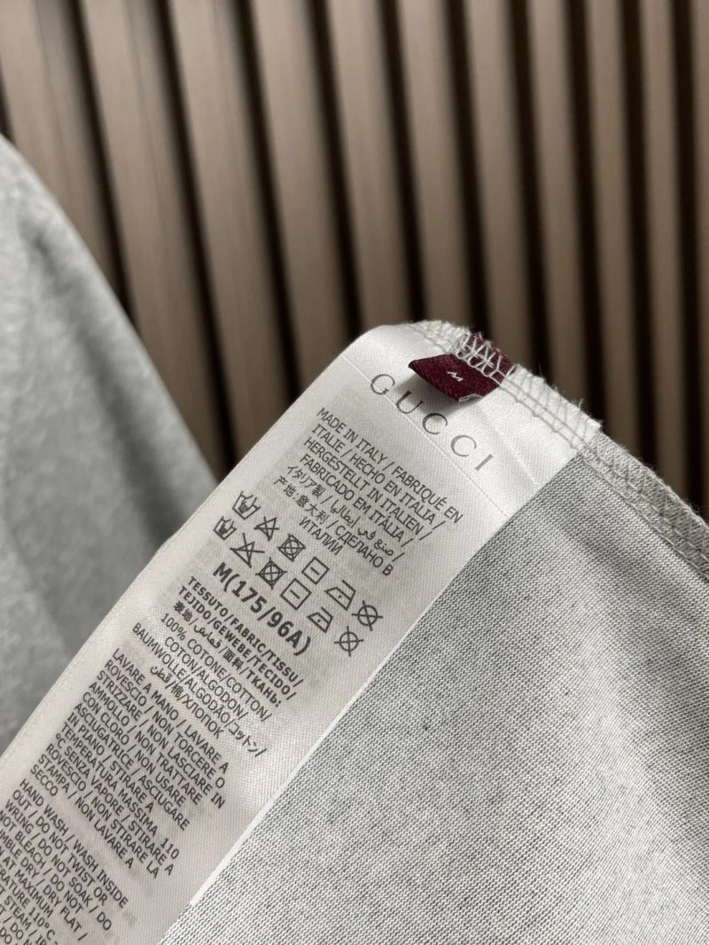 Gucci T-Shirts Popular 126728
