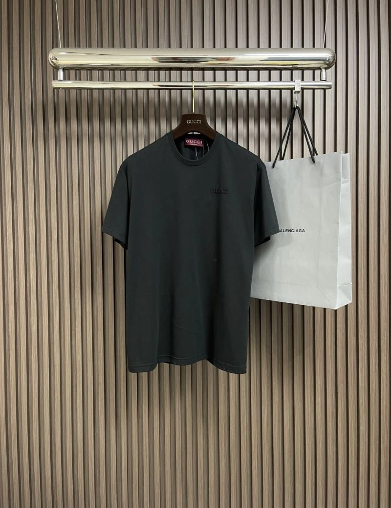 Gucci T-Shirts Comfortable 126723