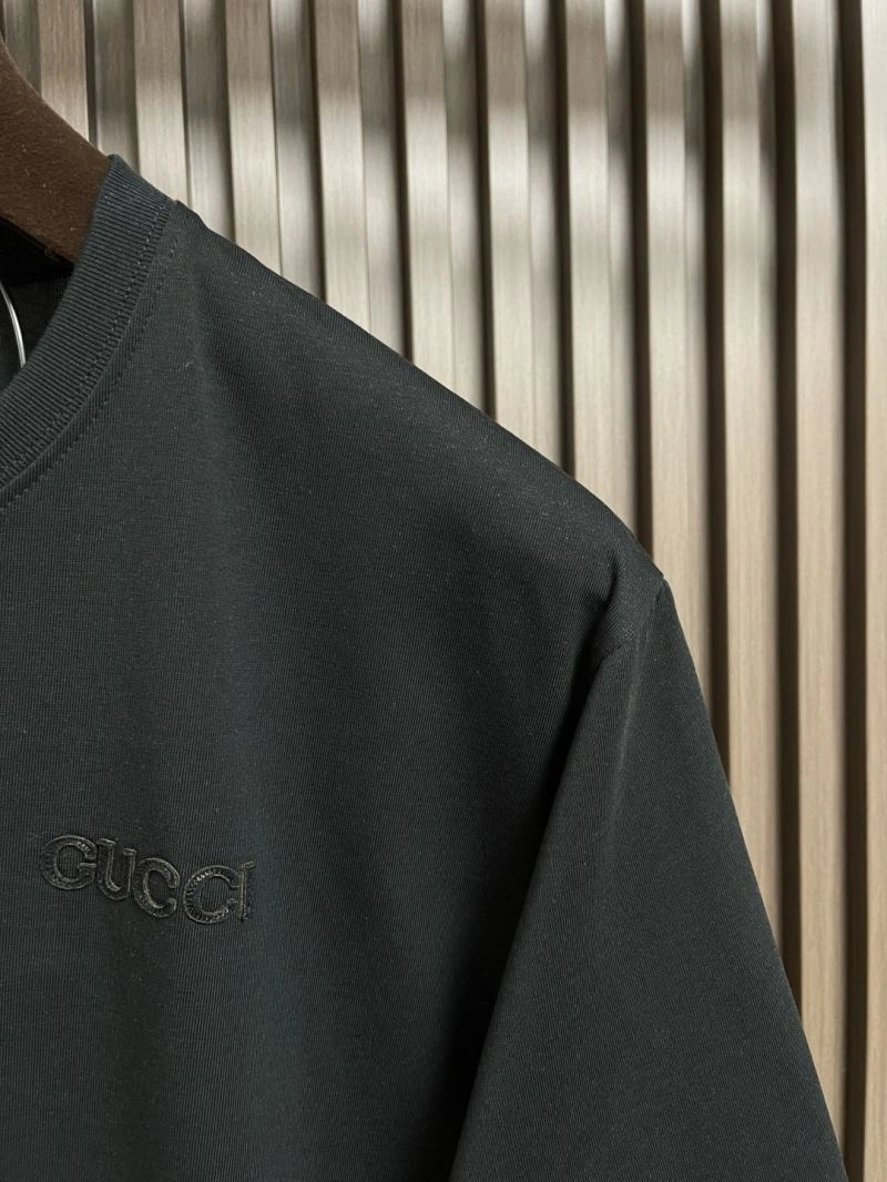 Gucci T-Shirts Comfortable 126723